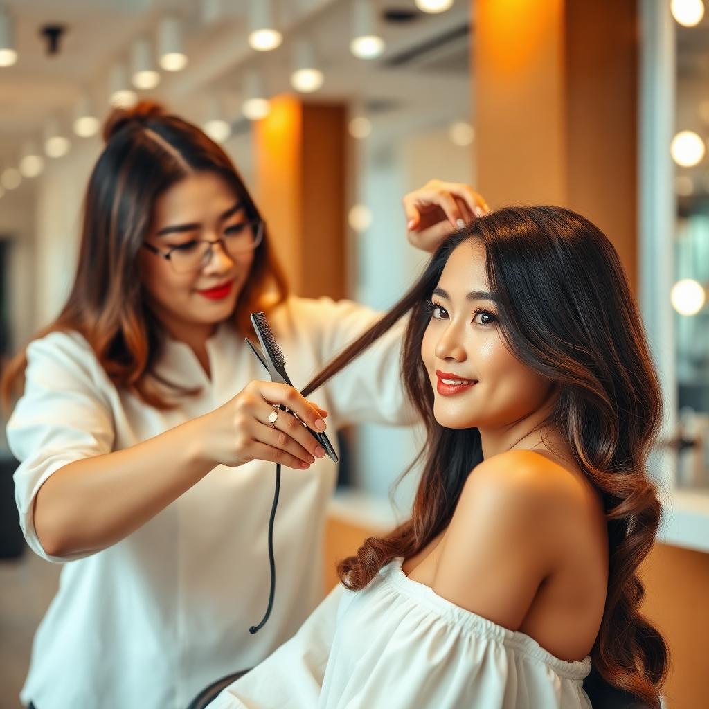 Beauty & Grooming services on BorrowBuddy