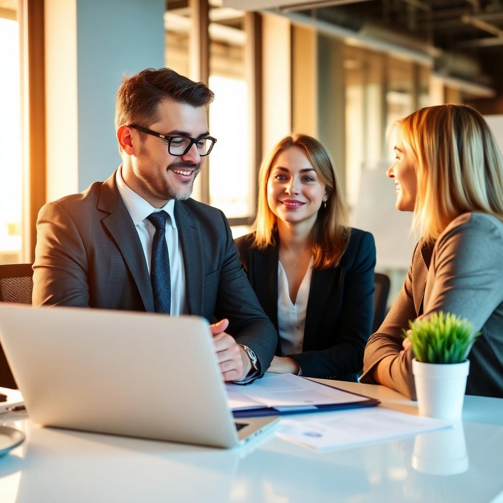 Professional & Business Services services on BorrowBuddy
