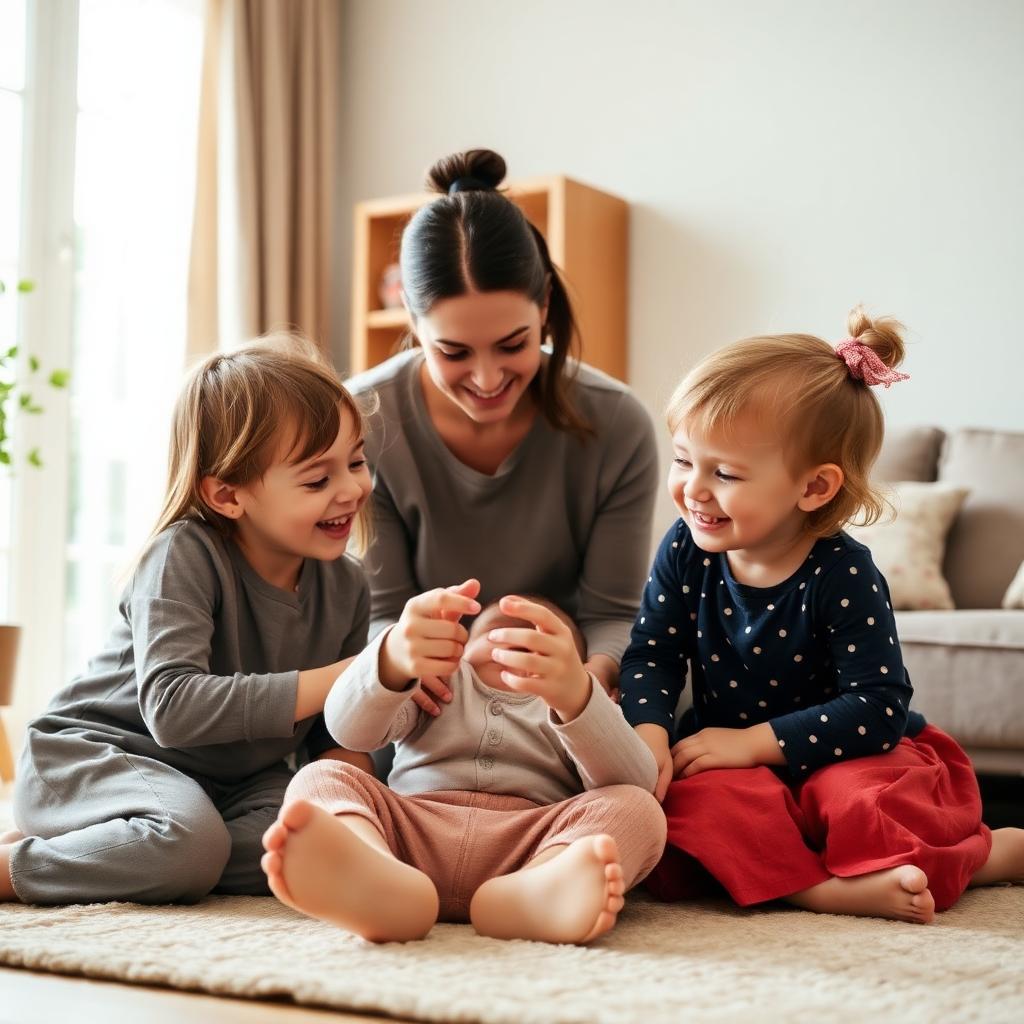 Care & Support services on BorrowBuddy