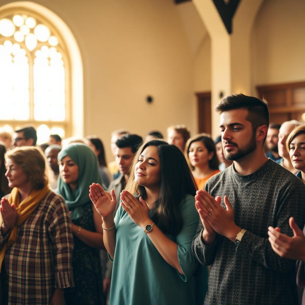 Faith & Community Services services on BorrowBuddy