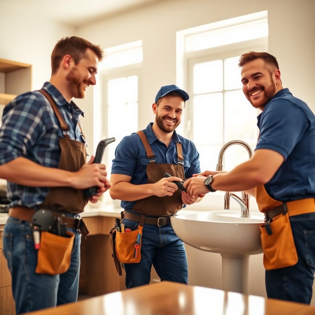 Home & Skilled Trades services on BorrowBuddy