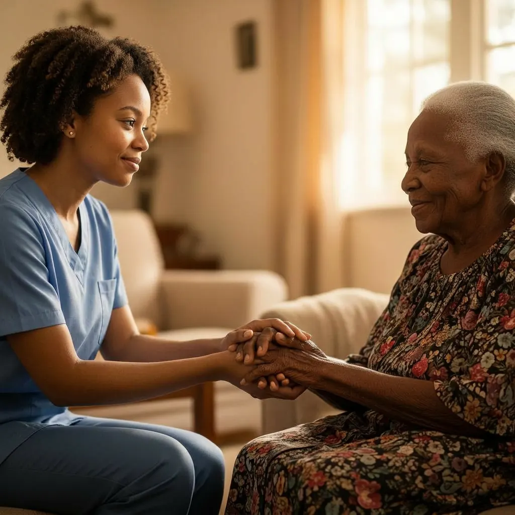 CTC™ Time Banking on BorrowBuddy: Tracked time for caregiving and community support — every hour recognized.