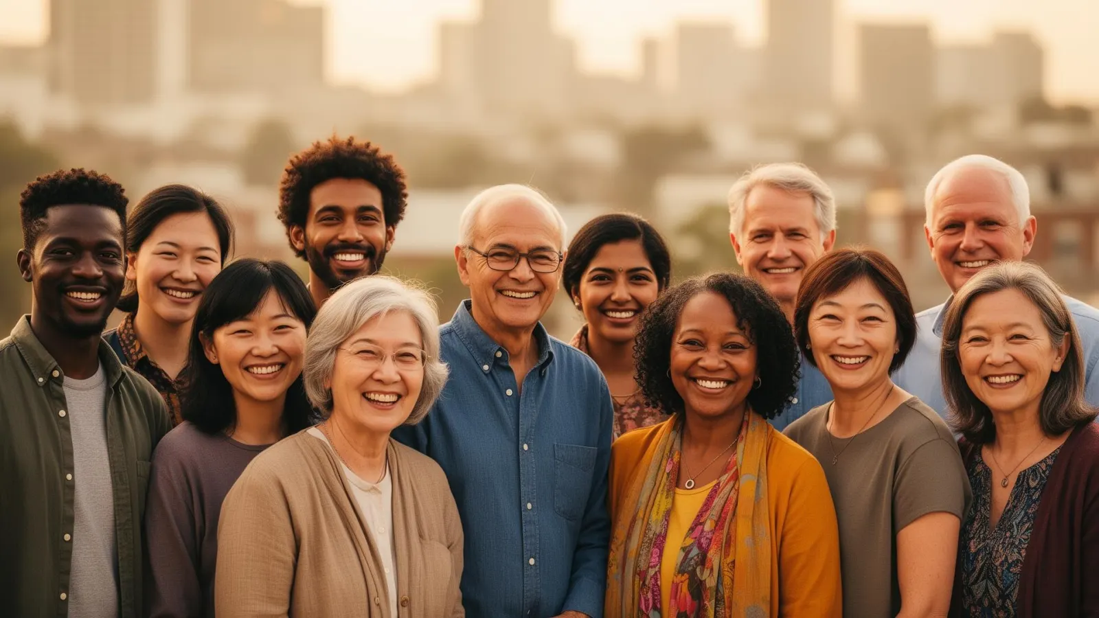 BorrowBuddy community members